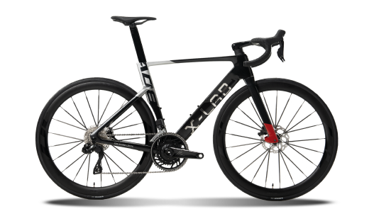 X-LAB AD8 road bicycle