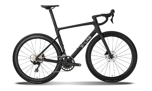 X-LAB RS7 road bicycle