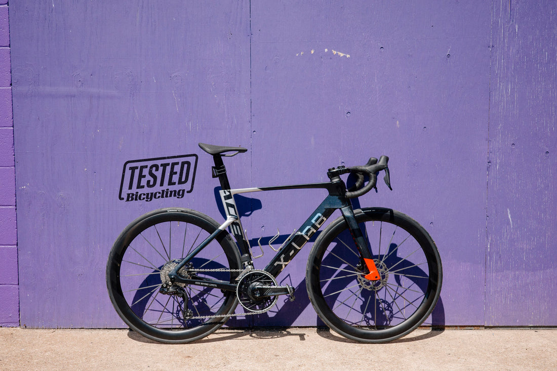 This $4,500 Aero Bike Is the Closest Thing to a Budget Tour de France Bike