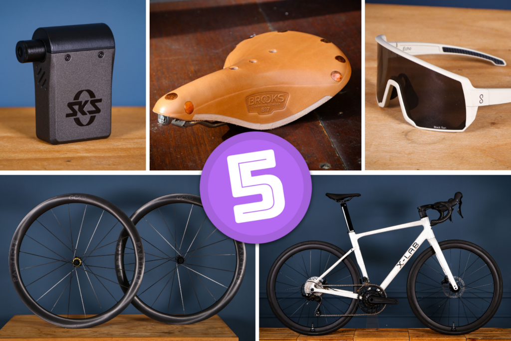 Will X-Lab’s £1,000 endurance bike with power meter included set a new benchmark for great value? Plus Particle’s 944g carbon wheelset + more